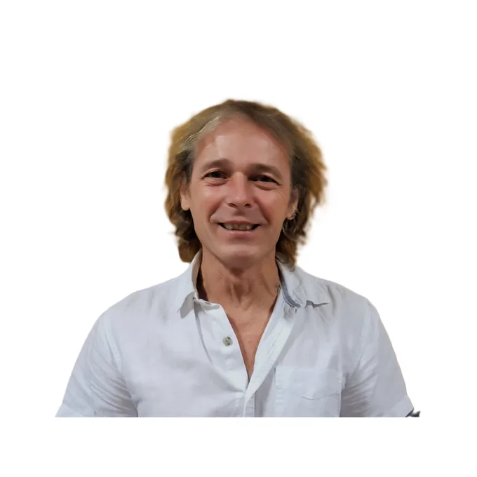 Porträt von Peter Skupin